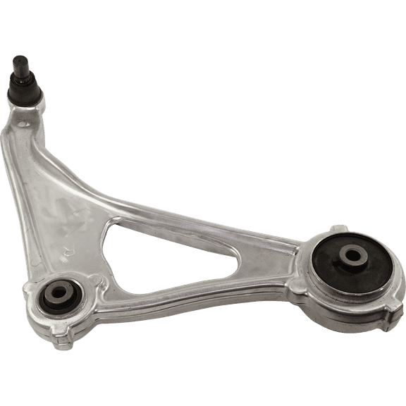 Control Arm Compatible with 2015-2018 Nissan Altima 2016-2021 Maxima Front, Right Passenger Side, Lower Sold individually
