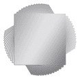 thumbnail image 1 of "Espejos Pared Adhesivo Acrílico Decorativos Instillable 16pc ", 1 of 5