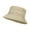 Khaki, variant on Sun Cap for Ladies Men's Women's Quick Drying Fisherman's Hat Outdoor Breathable Sun-screen Visor Fashion Hat