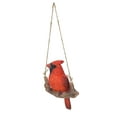 thumbnail image 2 of Hi-Line Gift Hanging Cardinal On A Branch, 2 of 6