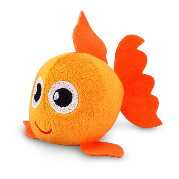Plush Goldfish Walmart Com Plush Goldfish Walmart Com