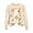 Beige, variant on Halloween Sweatshirt Novelty Flower and Ghost Graphic Long Sleeve Pullover Tops for Women Halloween Outfits (Grey S)