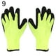 thumbnail image 3 of Guantes de trabajo resistentes al frío Bling Bling Látex antideslizantes hasta -20 diseño a prueba de futuro, 3 of 12