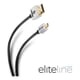 thumbnail image 2 of Cable Micro HDMI a HDMI Steren Ultra Delgado 1.8m 295-826, 2 of 6