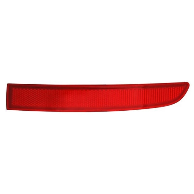 Cuarto Reflejante Izquierdo 2006 A 2010 Volkswagen Generica 3011572091267651