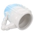 thumbnail image 3 of Bol de Rasage pour Hommes Bol de Rasage Ménager Tasse en Céramique Outil de Rasage pour Hommes, 3 of 9