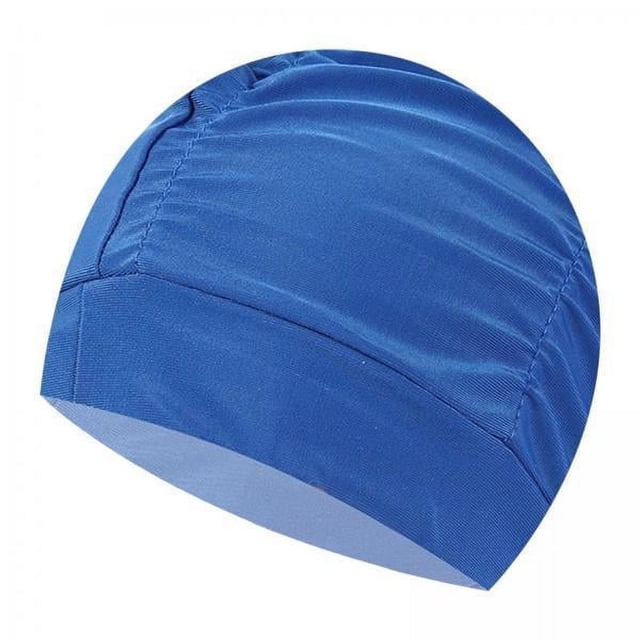 Gorro de natación Antideslizante Strade Fareast Limited 3x Azul oscuro