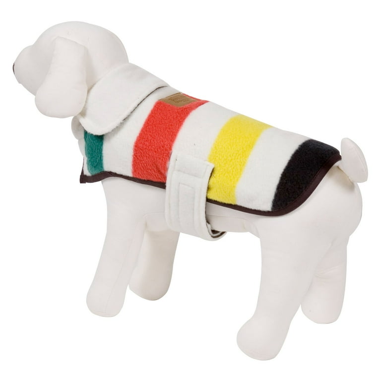 Pendleton National Park Dog Vest Acadia Pendleton Dog Coats Camp