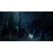 Bloodborne Game of the Year Edition Playstation 4 PS4 PS5