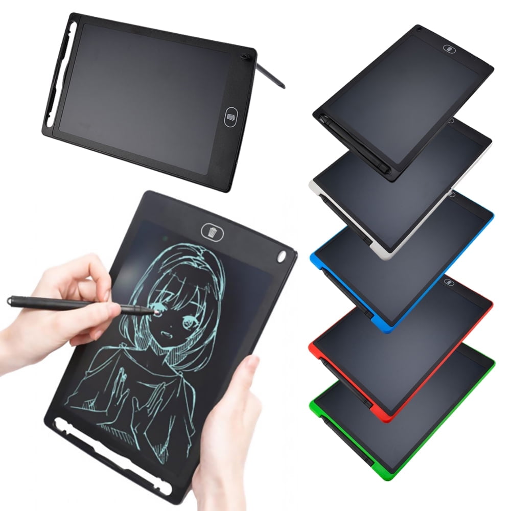 Dsseng LCD Writing Tablet Gift for Kids Electric Drawing Board