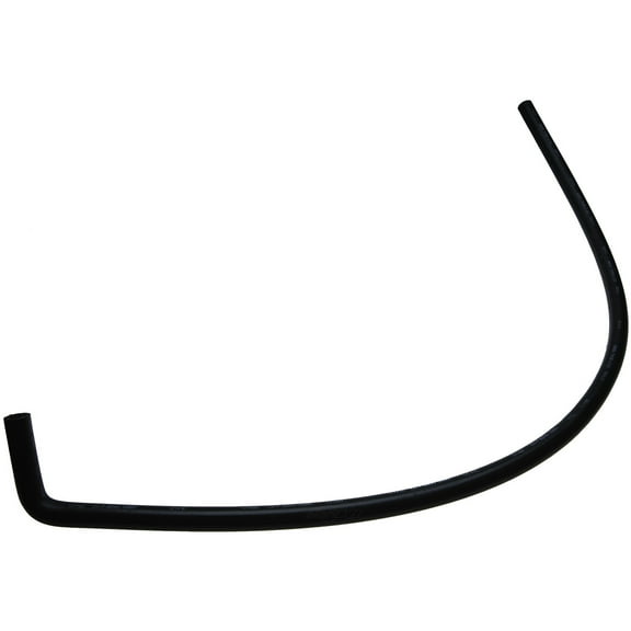 ACDelco Professional 18153L 90 Degree Molded Heater Hose Fits select: 2001 DODGE RAM 1500, 2001-2002 DODGE RAM 2500