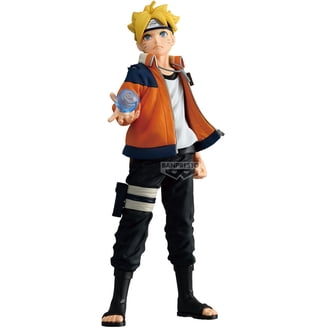 NARUTO BORUTO ともぬい vol.1 Naruto Tomonui Vol 1 Boruto Uzumaki Plush - Walmart.com