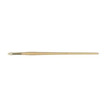 UPC: 3046450035916 | Raphael D Artigny Interlocked White Bristle Brush Bright Size 2