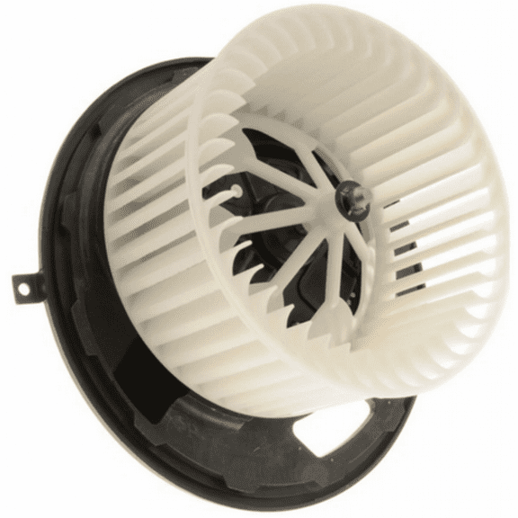 For BMW 323i / 325i / 328i / 330i / 335i Blower Motor Assembly 2006-2013 For 64119227670