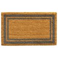 thumbnail image 7 of Home & More Border Doormat, 7 of 7