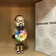 thumbnail image 5 of Nuevo stock de figuras de acción Trendsetter de 30 cm, estatua de estrella, adornos, modelo Virgil Abloh, colección de muñecas, juguetes, regalos de cumpleaños, 5 of 5