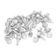 thumbnail image 2 of Tornillo, 250PCS Tornillo autoperforante Tornillo autoperforante Tornillo de acero al carbono Funcionalidad inteligente, 2 of 8