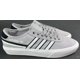 thumbnail image 1 of Adi-das Delpala Unisex Adult sneaker shoes US 11 FV0637, 1 of 6