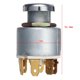 thumbnail image 5 of Interruptor de 12 V para barco, 4 llaves de posición para motor de coche para encendido Spb501 universal 2, 5 of 5