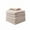 Beige, variant on TACILIP Cleaning Cloths, Multi-purpose Cleaning Wipes for KitchenMulti Colors AvailableCorn Kernel Household Cleaning ClothKitchen Dishwashing Absorbent Cleaning Wipes, Gifts for Him