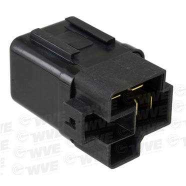 Sunroof Relay