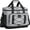 Gray, variant on Large Insulated Cooler Bag, 50 Can Soft Sided Collapsible Ice Chest for Camping, Travel, Grocery, Kayaking & Beach (, Leak-Proof, 30L)