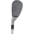 thumbnail image 4 of Pre-Owned Edel Golf Club SMS V-Grind 50* Gap Wedge FST KBS 120 Value, 4 of 4