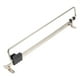 thumbnail image 2 of Closet Clothes Hanger Rail 1 Set Multi-Purpose Holder Designed For Home Closet Organization Featuring Sturdy Yet Simple Construction, 2 of 3
