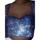 thumbnail image 2 of Txlixc Blusa de verano sin mangas para mujeres Txlixc moda, 2 of 4