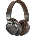 thumbnail image 1 of Audifonos Behringer BH-470 dinamicos café 20 hz 32 ohms, 1 of 4