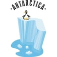 thumbnail image 2 of CafePress - Antarctica Mug - 11 oz Ceramic Mug - Novelty Coffee Tea Cup, 2 of 4