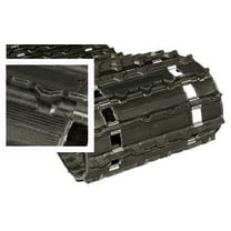 Camso 9796T Durasport 725 Trail Track 15" X 116" - 0.725"