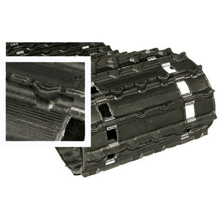 Camso 9796T Durasport 725 Trail Track 15" X 116" - 0.725"