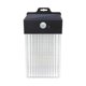 thumbnail image 4 of Lámpara solar cuadrada con 50 LED, resistente al agua, ideal para exteriores, jardines y patios. Control de tres modos, sensor de movimiento y carga eficiente., 4 of 6