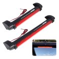 thumbnail image 1 of Gwong Autos 24/32/40/48led Universal Car Auto Trasero Tail Tape STOP STOP FRENA Lámpara de luz Gwong 24005254, 1 of 7