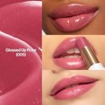 thumbnail image 2 of Revlon Tinted Lip Balm, 005 Glossed Up Rose, 0.11 oz (Pack of 12), 2 of 9