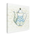 thumbnail image 2 of Trademark Fine Art 'Sweet Teapot I' Canvas Art by Grace Popp, 2 of 4