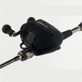 thumbnail image 1 of Cubierta Bolsa Almacenamiento Carrete Eslabón giratorio Rueda Protección contra moscas Seguridad deportiva DYNWAVEMX Cubierta del carrete de la pesca, 1 of 8
