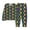P417 Multicolour, variant on Tfken Girls Toddler Soft Outfit Sets Daily Wear Girls Tops With Pants Set Comfortable Fashion Plaid Long Sleeve Kids Stretch Outfit Size 3-4 Years
