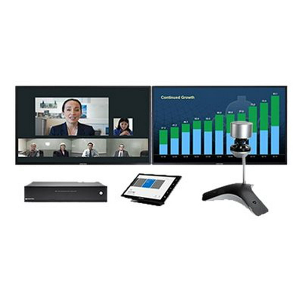 Poly CX8000 for Microsoft Lync Video conferencing kit