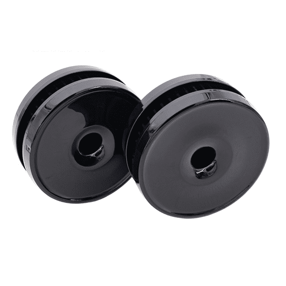 <p>Jandy Zodiac R0771900 Complete Back Wheels</p>