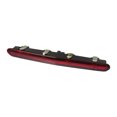 thumbnail image 1 of Tercera luz de freno trasera de alto nivel 84330249 para Chevrolet Camaro ZL1 6.2L V8 - Gas 2019-2022 Rojo, 1 of 1