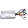 thumbnail image 6 of 3X 48V 60V 64V 72V 1000W 1500W Electric Controller 12 Tube Dual Mode E-Bike Brushless Speed Motor, 6 of 8