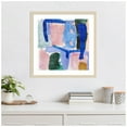 thumbnail image 4 of Amanti Art Tonal Intuitions II Wood Framed Wall Art Print, 4 of 7