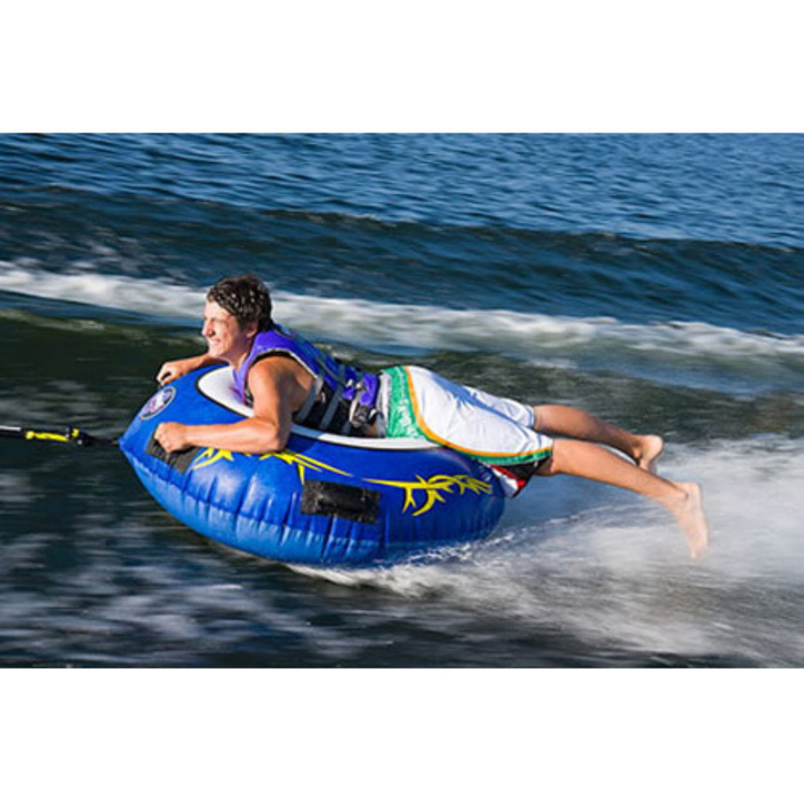 Rave Sports Blade Ski Tube by Generic