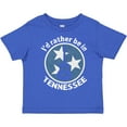 thumbnail image 3 of Inktastic I'd Rather Be in Tennessee Boys or Girls Toddler T-Shirt, 3 of 5