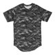 thumbnail image 1 of Camiseta deportiva de secado rápido para hombre M44, 1 of 2