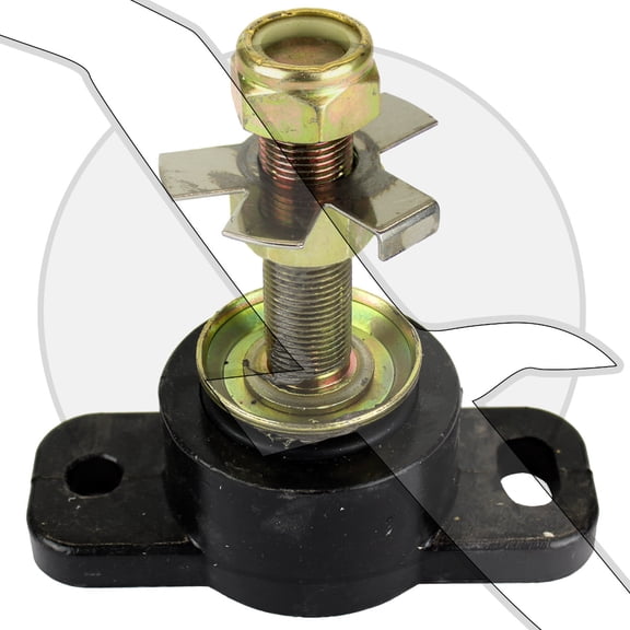 Mercury Marine Mercruiser Motor Motor Base Assembly 814263A1