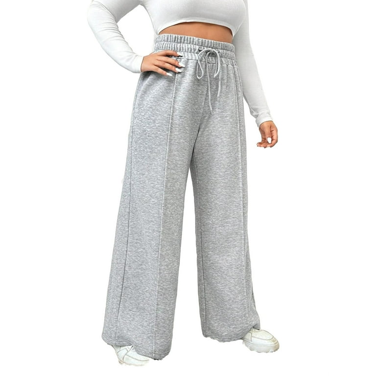 Light grey sweatpants walmart sale