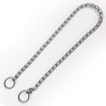 Pet Champion Chain Training Dog Collar, Large, 1.0 CT